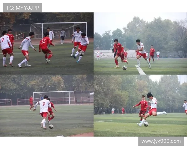 全国锦标赛回顾：西安足球队意识表现的深度分析与启示